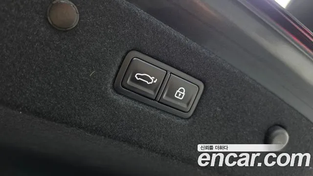 Kia K8 K8 Hybrid — Фото автомобиля 22