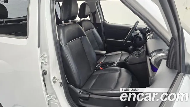 Hyundai Casper — Фото автомобиля 26