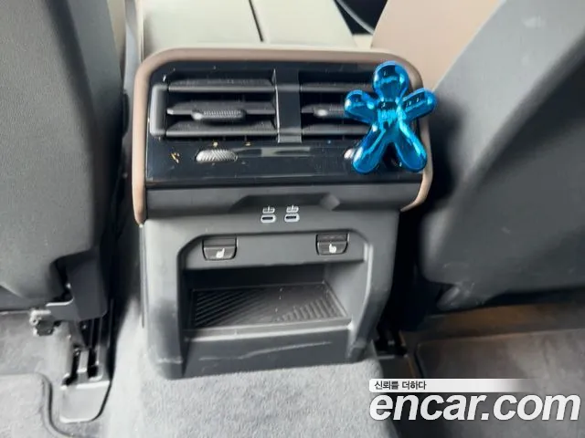 BMW 5-Series — Фото автомобиля 12