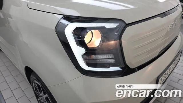 Kia Ray — Фото автомобиля 7