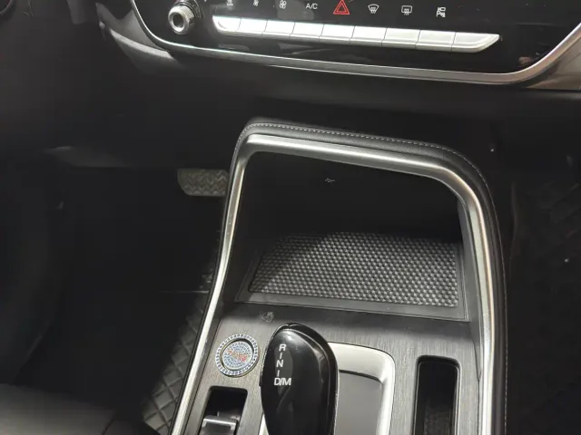 Haval H6 — Фото автомобиля 15