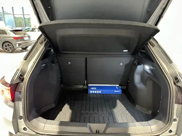 Volkswagen ID.4 Crozz — Фото автомобиля 14