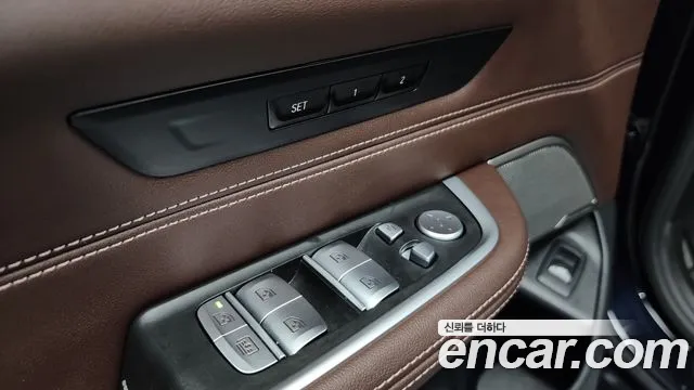 BMW Gran Turismo G32 — Фото автомобиля 30