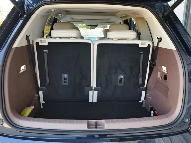 Wuling Starlight L — Фото автомобиля 4