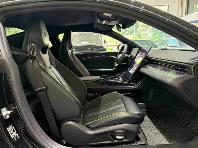 Hozon Neta GT — Фото автомобиля 5