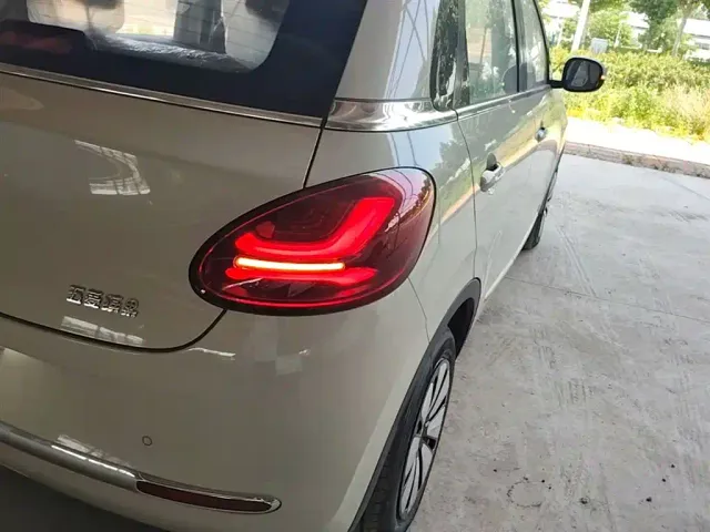 Wuling Bingo — Фото автомобиля 7