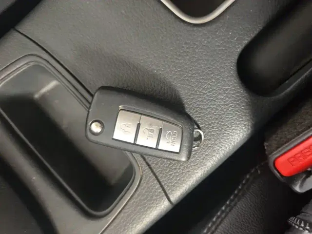 Nissan Sylphy — Фото автомобиля 8