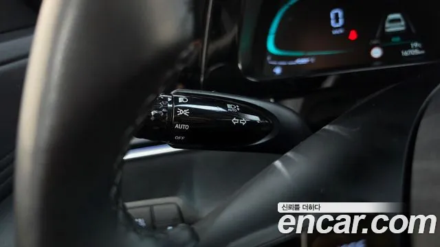 Hyundai Avante CN7 — Фото автомобиля 27