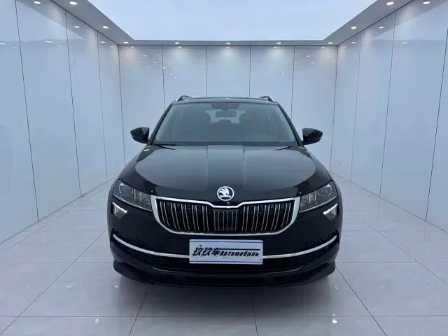 Skoda Karoq — Фото автомобиля 2