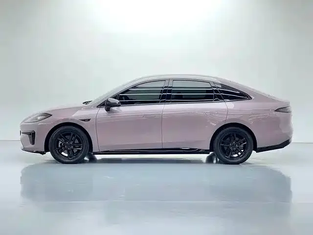 GAC Aion RT — Фото автомобиля 7