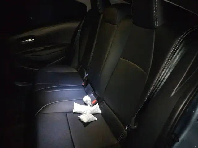 Toyota Levin 2023 Smart Hybrid 1.8L Luxury — Фото автомобиля 13