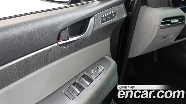 Hyundai Palisade The New — Фото автомобиля 27