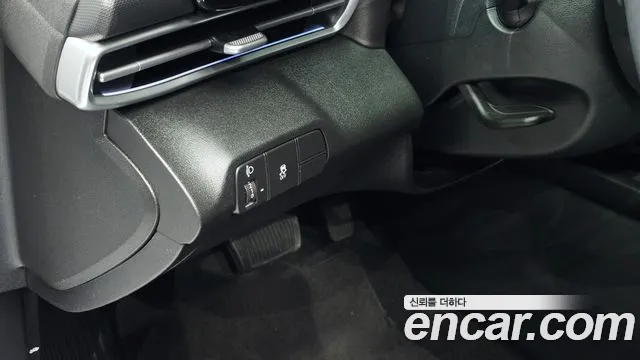 Hyundai Avante CN7 — Фото автомобиля 25