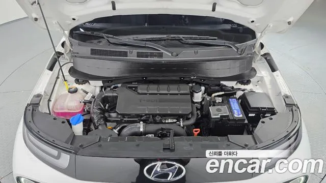 Hyundai Casper Casper Turbo Smart — Фото автомобиля 6