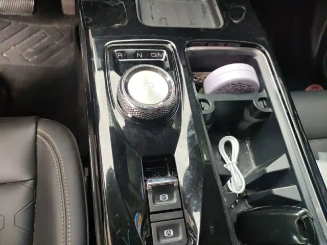Haval Big Dog — Фото автомобиля 10