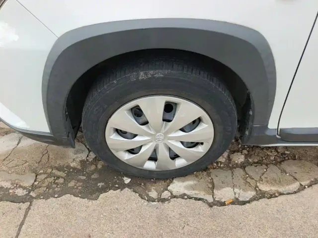 Toyota YARiS L Zhi Xuan — Фото автомобиля 22