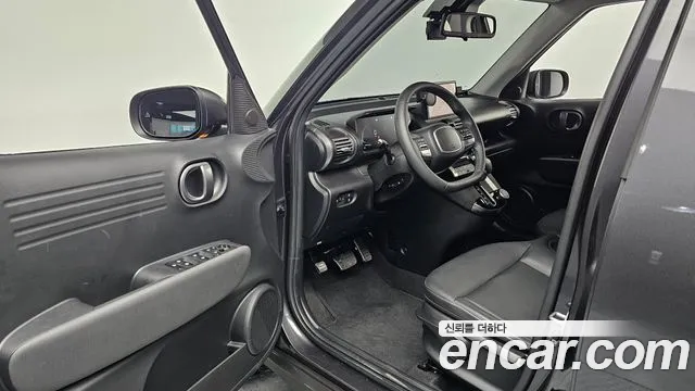 Hyundai Casper — Фото автомобиля 10