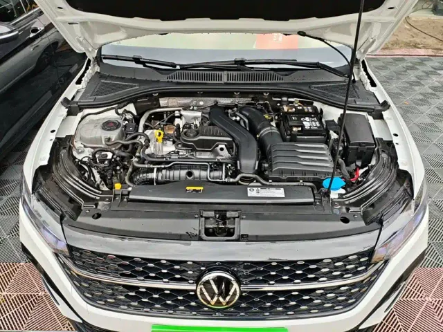 Volkswagen Lavida — Фото автомобиля 19
