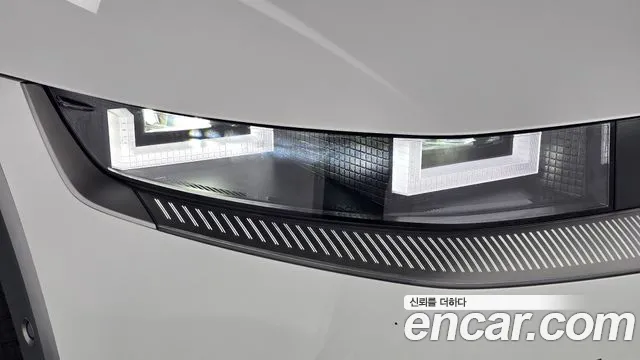 Hyundai Ioniq 5 Ioniq 5 (New) — Фото автомобиля 7