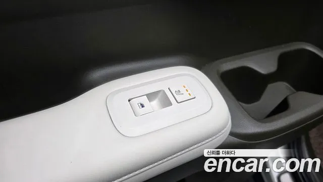 Hyundai Santa Fe MX5 — Фото автомобиля 25