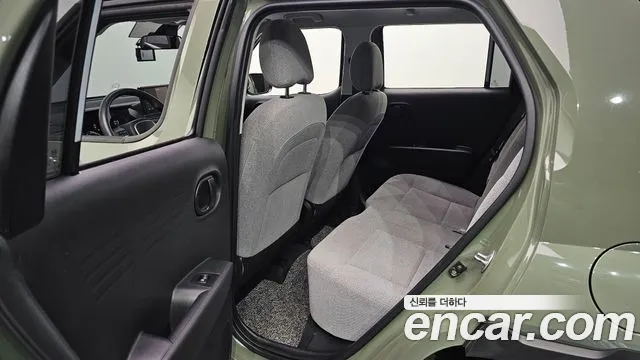 Hyundai Casper — Фото автомобиля 12