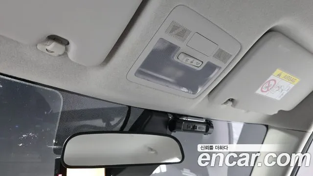 Hyundai Casper Casper Smart — Фото автомобиля 15