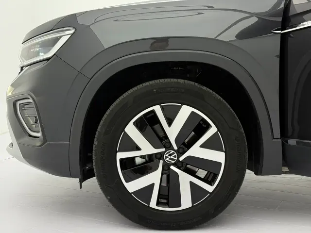 Volkswagen Tayron — Фото автомобиля 21
