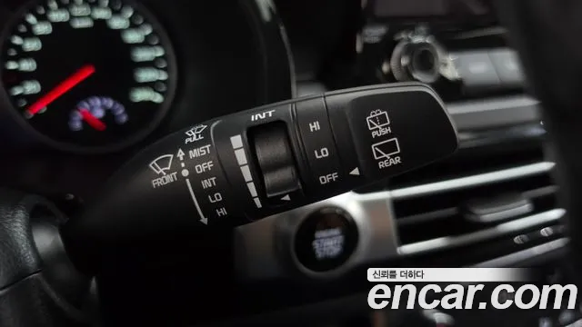 Kia Seltos — Фото автомобиля 30