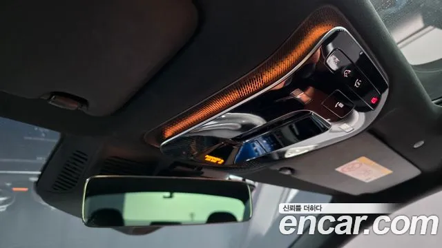 Mercedes-Benz C-Class — Фото автомобиля 26