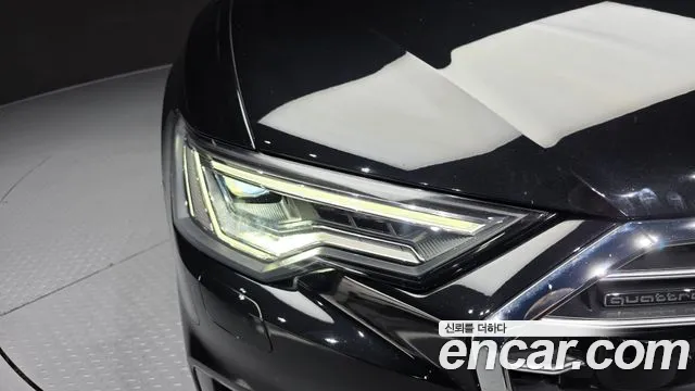 Audi A6 40 TDI quattro Premium — Фото автомобиля 22