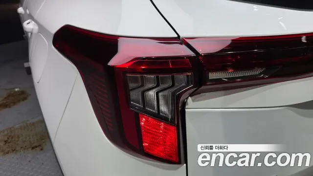 Kia Seltos — Фото автомобиля 23