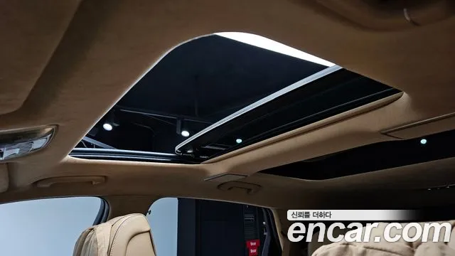 Genesis GV80 — Фото автомобиля 19