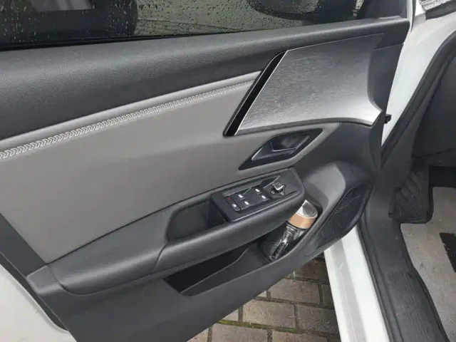 Citroen C5 X — Фото автомобиля 7