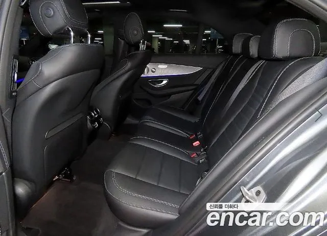 Mercedes-Benz E-Class W213 — Фото автомобиля 7