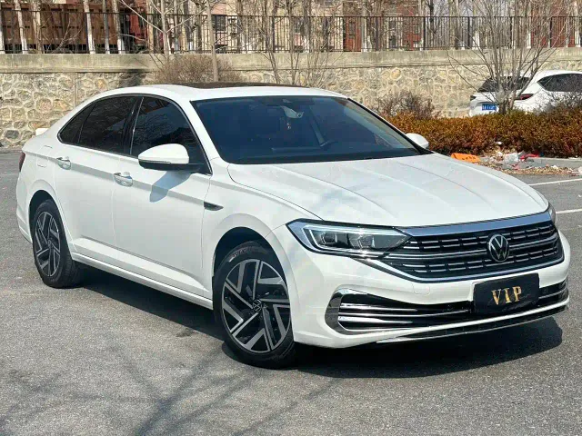 Volkswagen Sagitar — Фото автомобиля 2