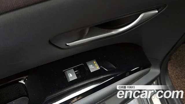 Hyundai Tucson — Фото автомобиля 18