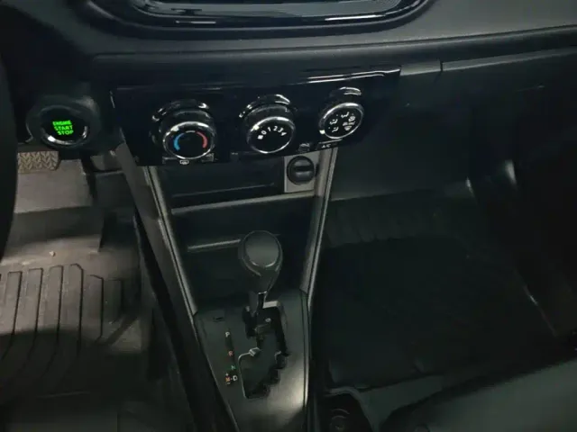 Toyota Vios — Фото автомобиля 13