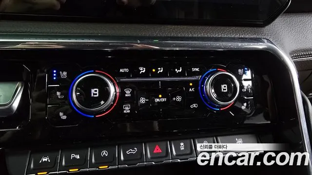 GMC Sierra — Фото автомобиля 15