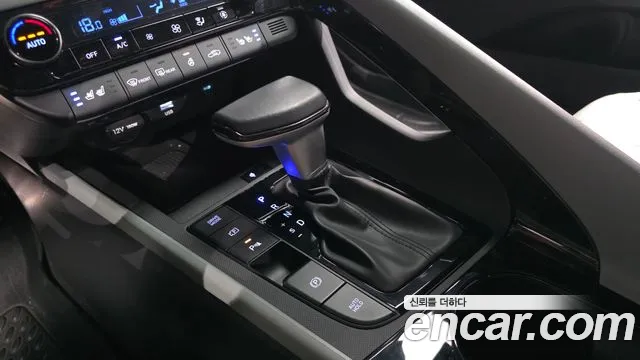 Hyundai AVANTE Новый Avante (CN7) — Фото автомобиля 9