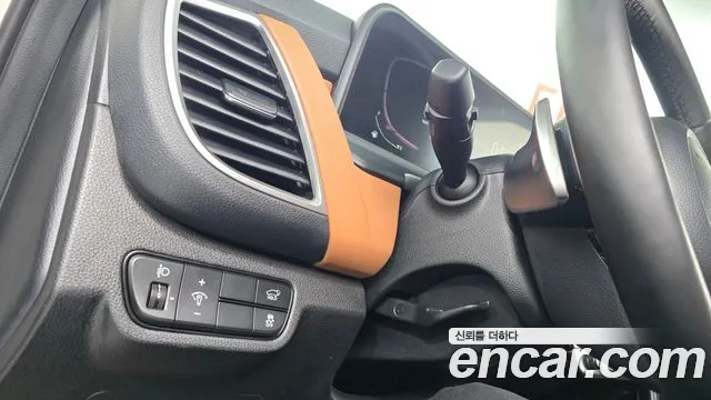 Kia Seltos — Фото автомобиля 26