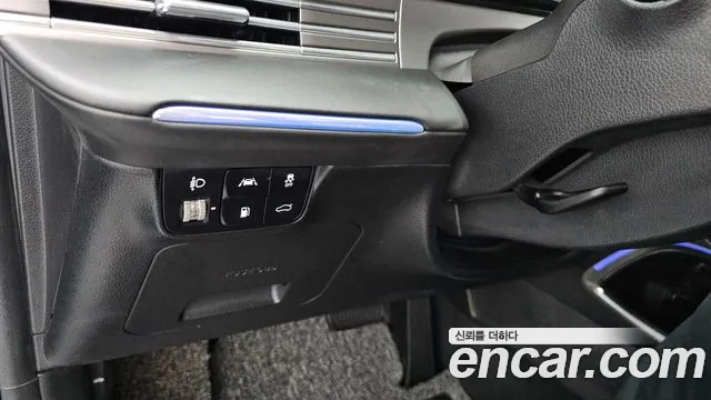 Hyundai Grandeur Новый Grandeur IG — Фото автомобиля 13