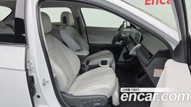 Hyundai Ioniq5 Ioniq5 — Фото автомобиля 11