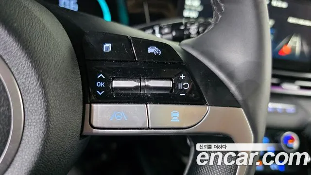 Hyundai AVANTE — Фото автомобиля 6