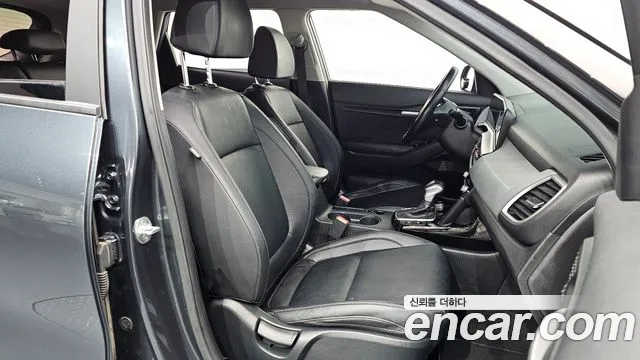 Kia Seltos — Фото автомобиля 11