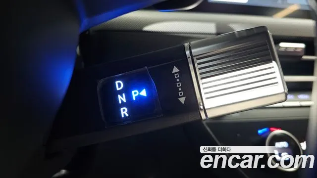 Hyundai Sonata Sonata Edge(DN8) — Фото автомобиля 9