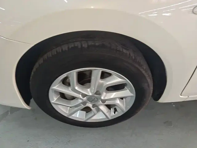 Nissan Tiida — Фото автомобиля 22