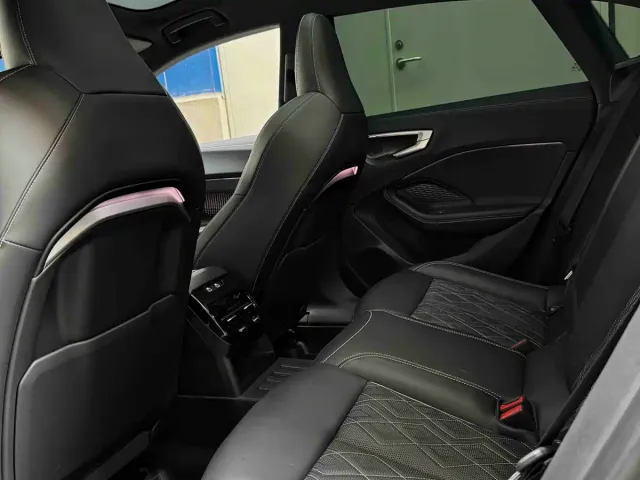 Audi A5L Sportback — Фото автомобиля 11