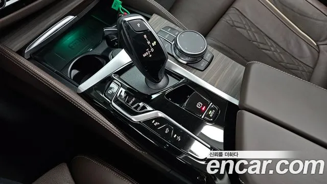 BMW Gran Turismo — Фото автомобиля 9