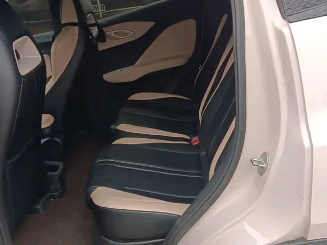BYD Seagull — Фото автомобиля 16