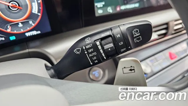 Hyundai Nexo — Фото автомобиля 26